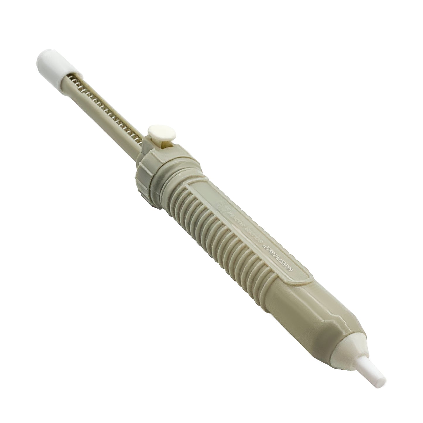 Solder Sucker Desoldering Pump Tin Suction Pump for Soldering Station Kit