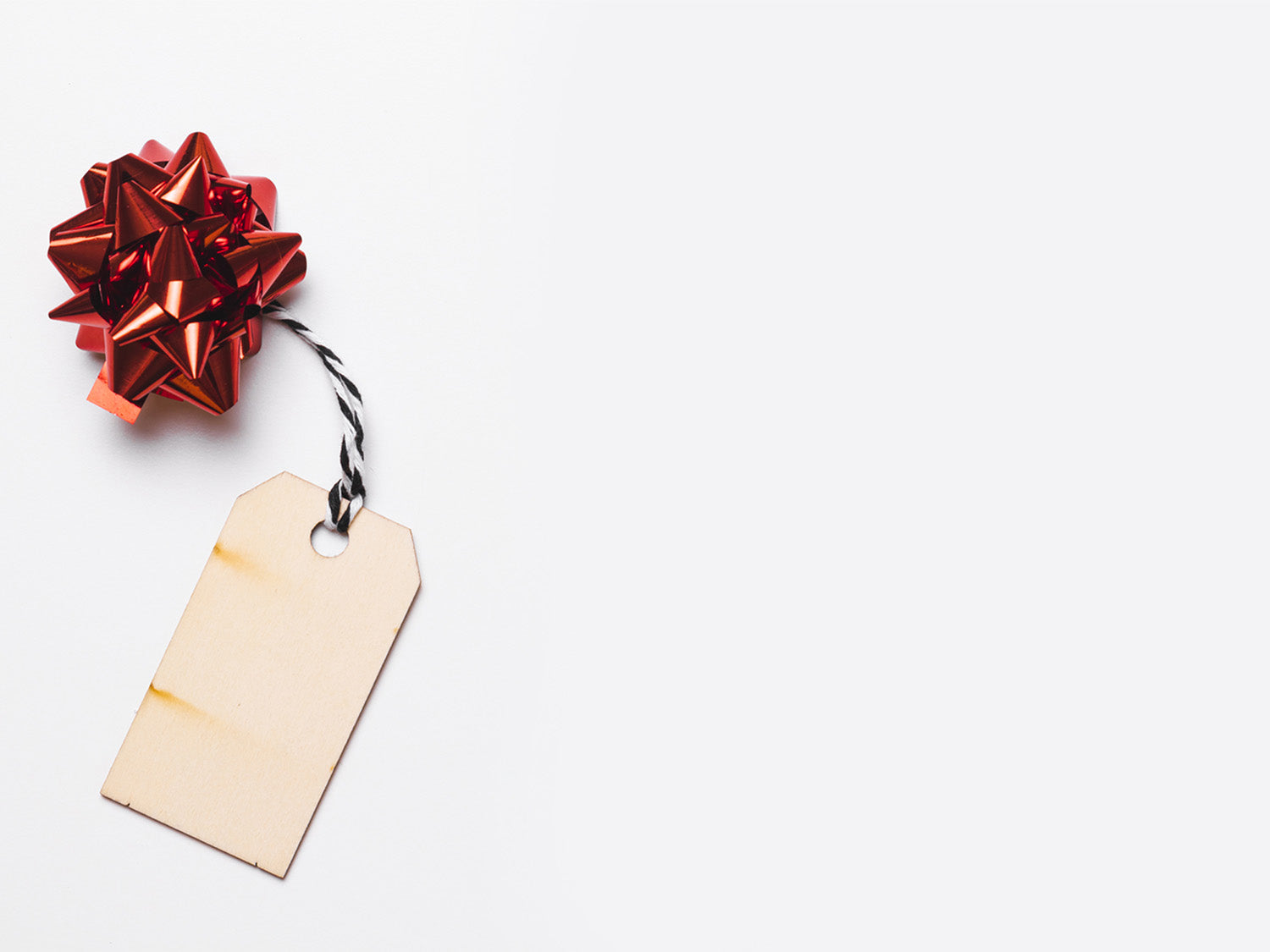 Gifts Cards & Tags