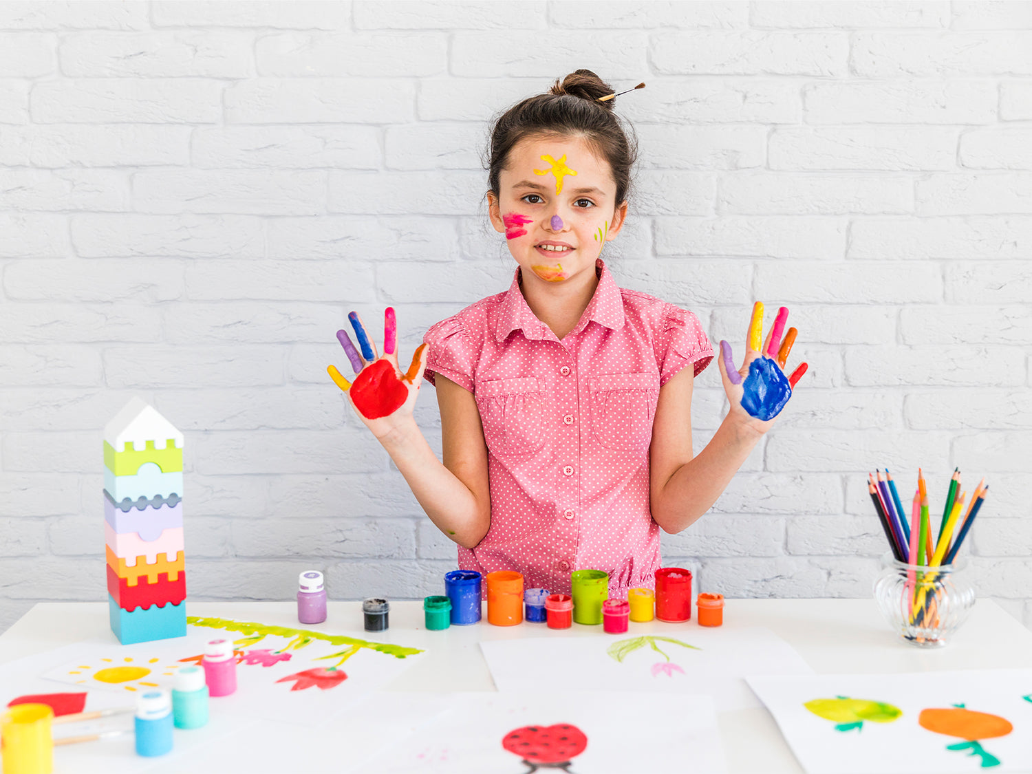 Arts,Toys & Games for kids