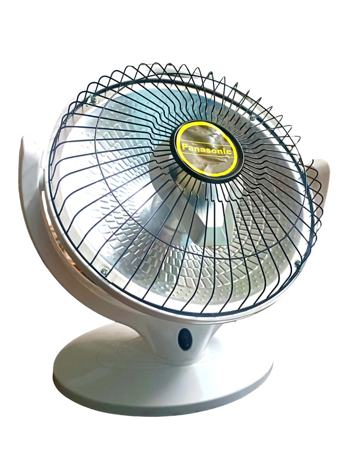 Sun Halogen Electric Dish Heater 300/600 Watts Electric Heater for Room