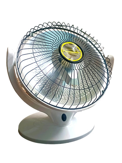 Sun Halogen Electric Dish Heater 300/600 Watts Electric Heater for Room