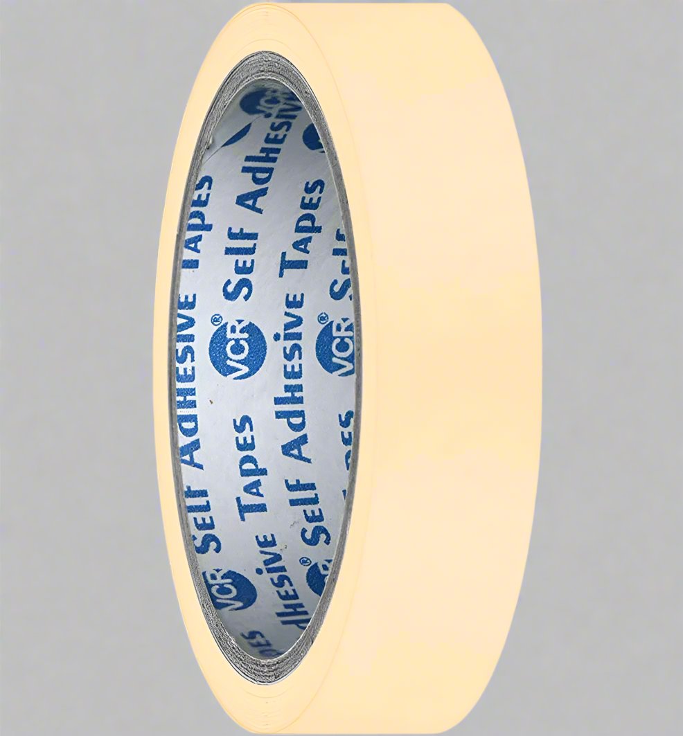 1 Pc Masking Tape for Painting, Art & Craft – 1 Inch Wide, 9 Yards Long