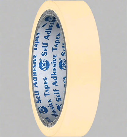 1 Pc Masking Tape for Painting, Art & Craft – 1 Inch Wide, 9 Yards Long