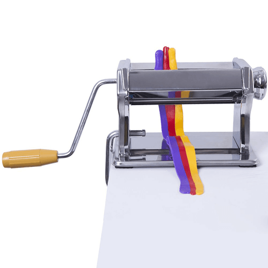 Mont Marte Polymer Clay Press Machine