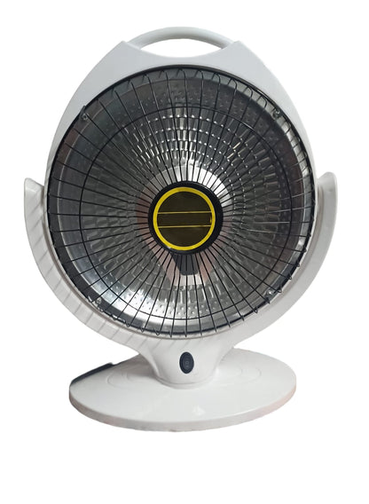 Sun Halogen Electric Dish Heater 300/600 Watts Electric Heater for Room