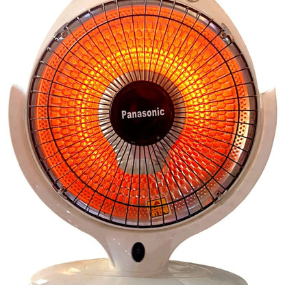 Sun Halogen Electric Dish Heater 300/600 Watts Electric Heater for Room