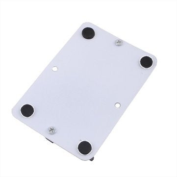 Adjustable PCB Circuit Board Holder Stand – Mobile IC Soldering, Small Circuit Repairing Tool