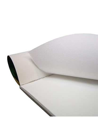 Canvas Pad A4 size for Arts - Calligraphy - Painting
