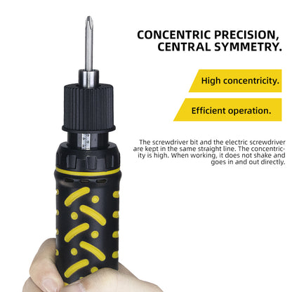Electric Screwdriver