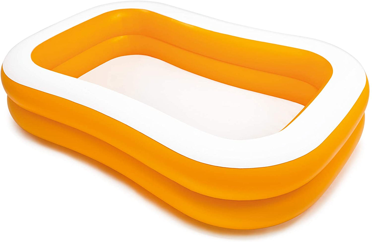 Intex My First Baby Pool vs. Bestway Fill N Fun Play Inflatable Swimming Pool