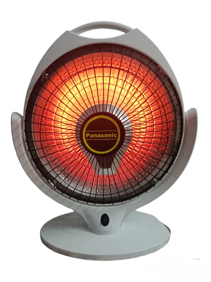 Sun Halogen Electric Dish Heater 300/600 Watts Electric Heater for Room