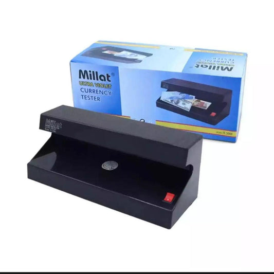 Cash Tester – Money Detector Electronic Device for Authenticating Banknotes
