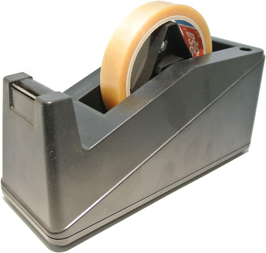 High-Quality 1 Inch Tape Dispenser with Cutter Machine – Durable and Efficient Tape Application