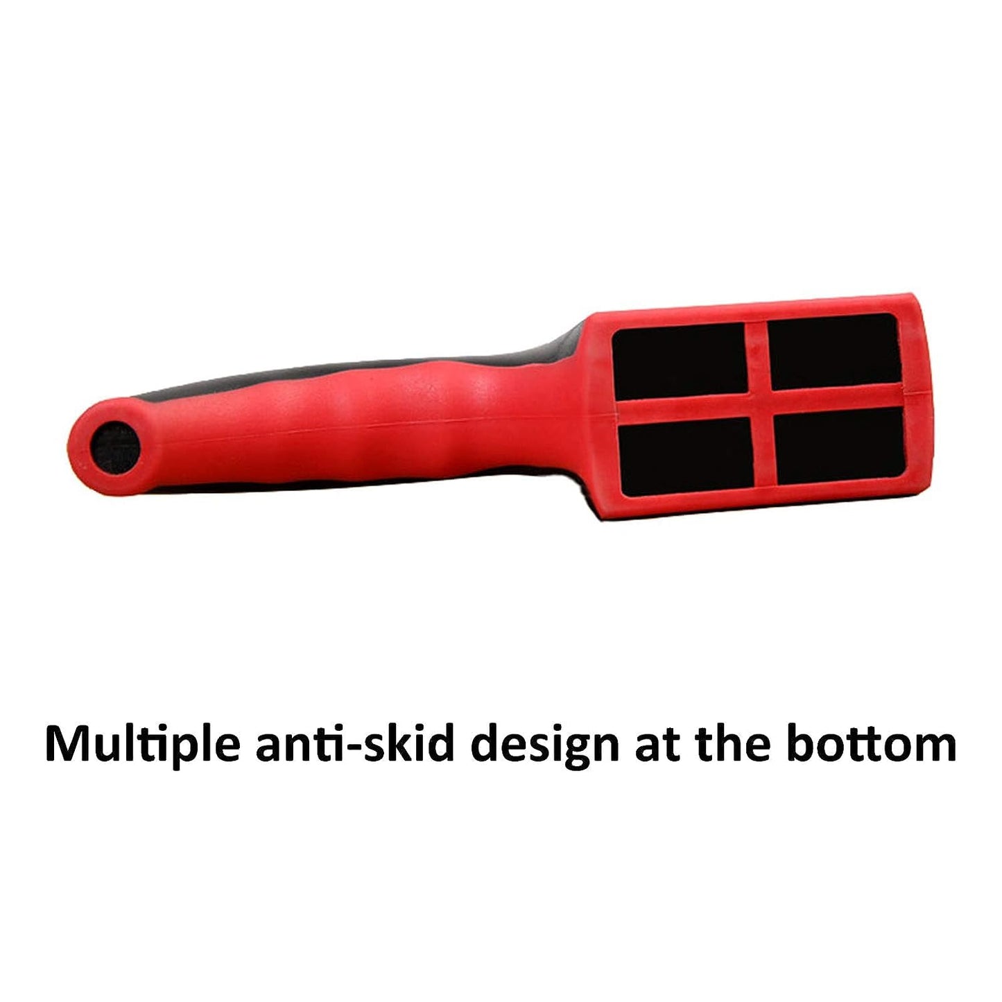 Advanced Manual 3 Stage 3 Slot Kitchen Knife Sharpener Tool kit - self Knives Shaping - Upgraded Knife Sharpener - Hand Tool - Ceramic Stone Repair Grinder