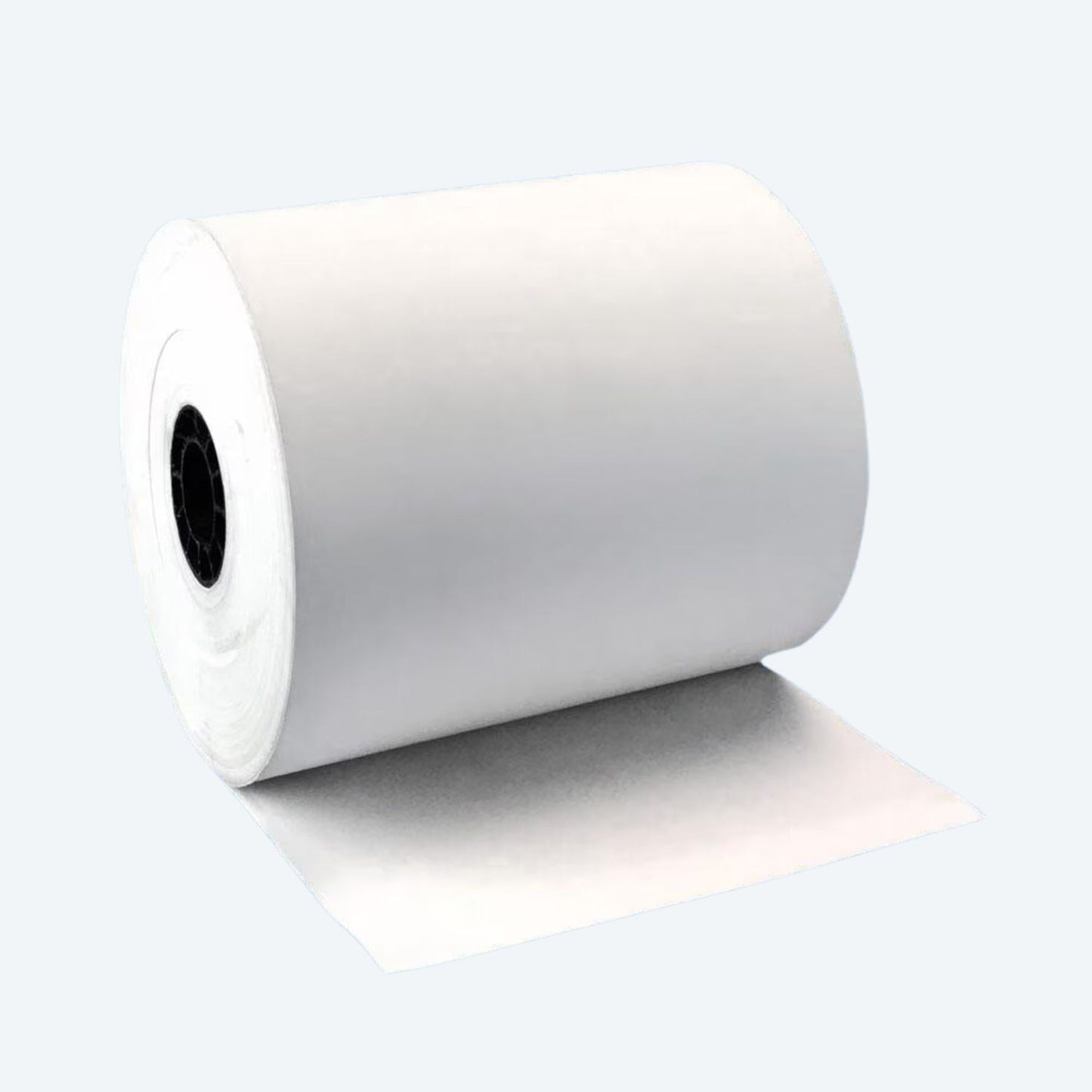 Pack of 6 - POS  Thermal Printer Roll 57mm x 20 meter - White
