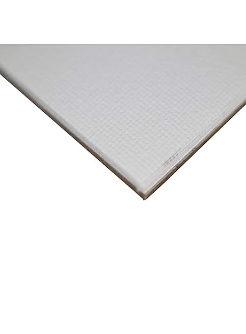 Canvas Pad A4 size for Arts - Calligraphy - Painting