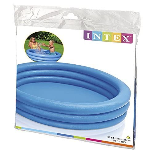 Intex My First Baby Pool, Best Inflatable Swimming Pools for Kids