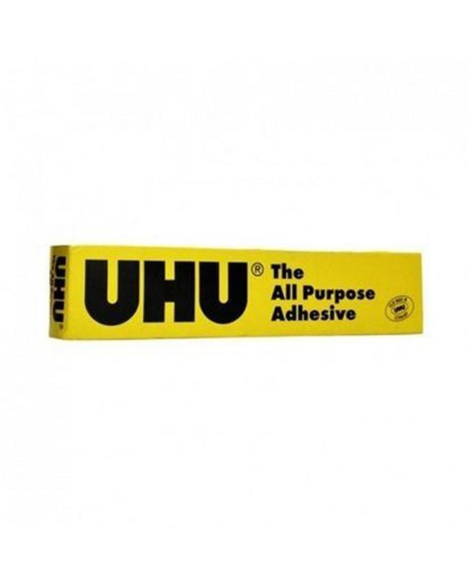 UHU - All Purpose Adhesive Tube #13 - 35 ml
