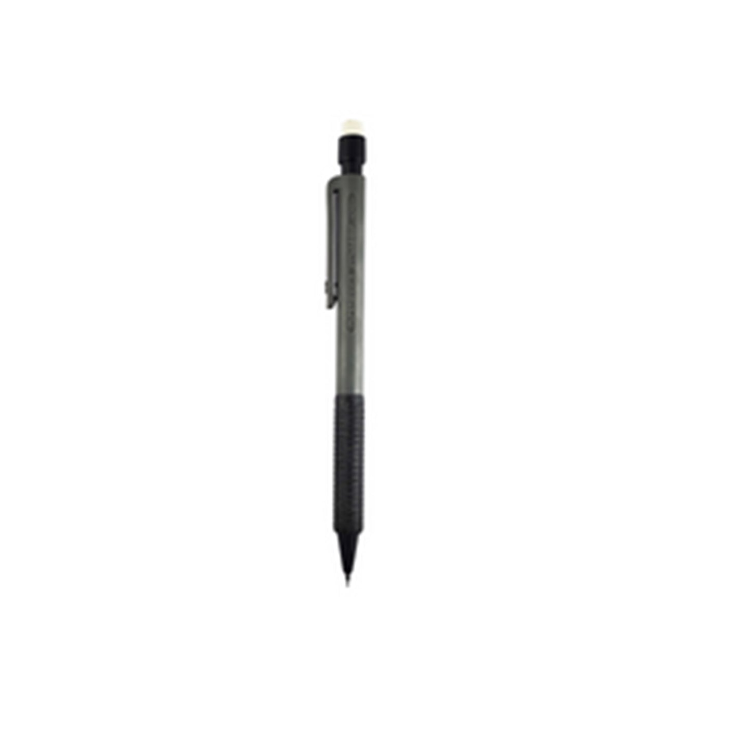 Clutch Pencil 0.5 mm With 12 leads, Pencil With Eraser