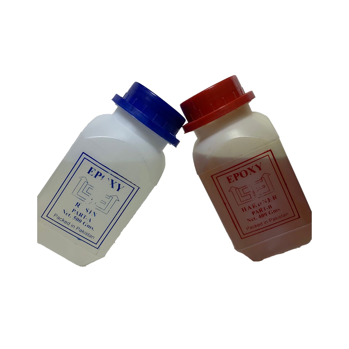 DIY Epoxy Kit Resin, Hardener for Repair & Crafting