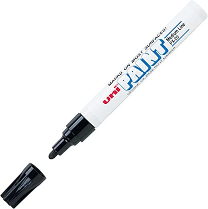 Uni Paint Marker Px-20 1 Pc