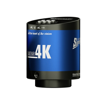 MCN MOS-4K Pro Ultra HD Industry Microscope Camera USB Video Camera 4K for Mobile Phone & Accessories Repair