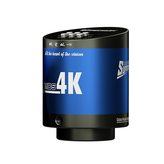 MCN MOS-4K Pro Ultra HD Industry Microscope Camera USB Video Camera 4K for Mobile Phone & Accessories Repair