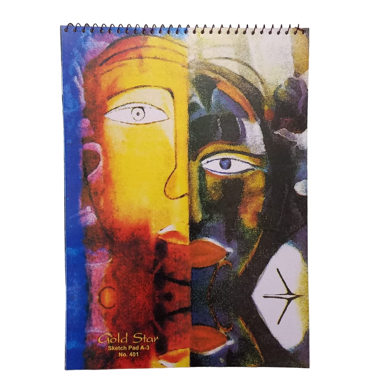 Drawing & Sketch Book - A3 Size, 300g, 20 Sheets