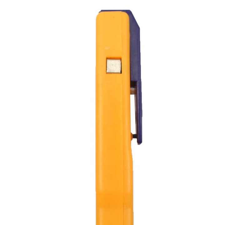 Non-Contact Multi-Function Stylus with Breakpoint Detection for Electricians