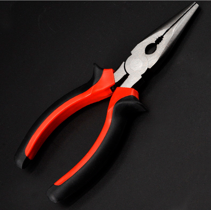 Wholesale Price Professional Cutting Pliers & Long Needle Nose Pliers - Durable Hardware Hand Tools