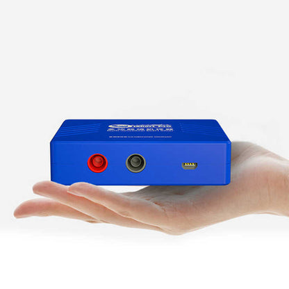 Original iShort Pro Multi-functional Short Circuit Detector for Mobile Phone Power Repair & Electronics Rework Tool
