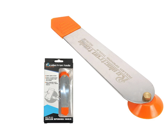 Mobile Phone Disassembly Roller Opening Tools for iPhone, iPad, Samsung, Tablet & Laptop Screen Repairs