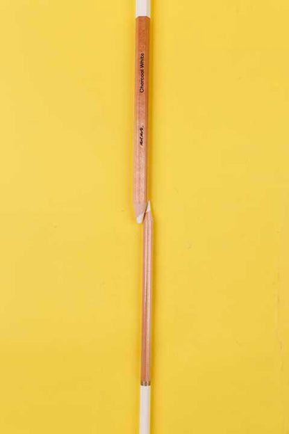 Mont Marte White Pencils - Set of 3