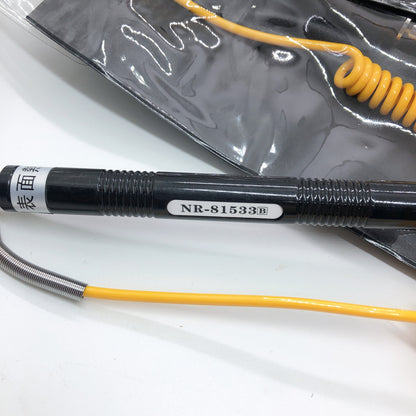 Handheld K-Type Surface Thermocouple Temperature Sensor Probe NR-81533B/81531B/81532B
