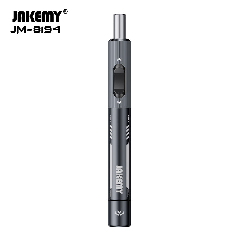 5-in-1 Pocket Screwdriver Pen – All-in-One Promotional Screwdriver Tool for Convenient Repair Tasks