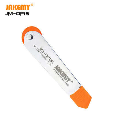 13-in-1 Phone & PC Disassembly Tool Kit | New Design POM Plastic Pry Tools for Mobile & Laptop Repair, Smartphone Repair, Smart Watch DIY Tools