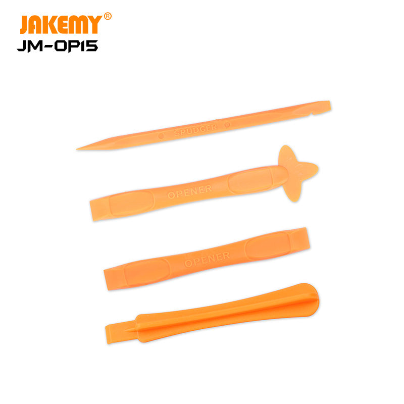 13-in-1 Phone & PC Disassembly Tool Kit | New Design POM Plastic Pry Tools for Mobile & Laptop Repair, Smartphone Repair, Smart Watch DIY Tools