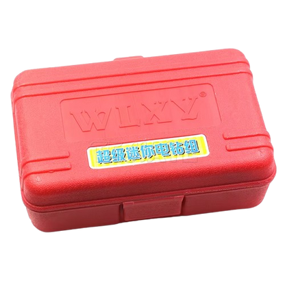 Electric Drill - Grinding Machine | Electric Polisher Machine | Micro Carving Machine For Jade Small Grinders DIY Wood Grinding Mini Electric Drill