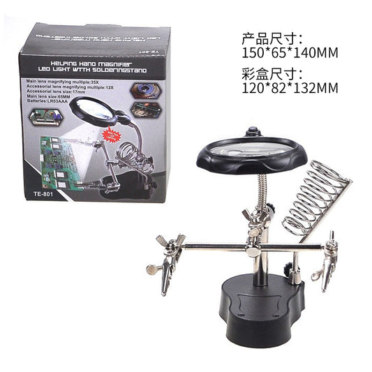 Manufacturer's Table Hardware Tools – Mobile Phone Repair Tool Kit for Motherboard & Digital Equipment Maintenance with Service Clip