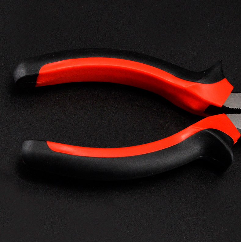 Wholesale Price Professional Cutting Pliers & Long Needle Nose Pliers - Durable Hardware Hand Tools