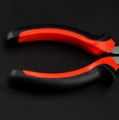 Wholesale Price Professional Cutting Pliers & Long Needle Nose Pliers - Durable Hardware Hand Tools