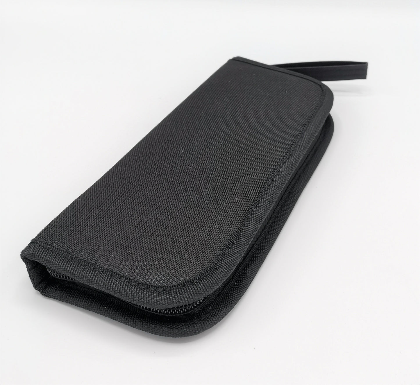 Pack of 10 High-Quality Artist Brushes for Painting, Designing, and Detailing - Angular, Flat Tip, Detail Liner, Round Tip, Gesso And Nylon Brushes