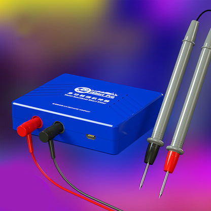 Original iShort Pro Multi-functional Short Circuit Detector for Mobile Phone Power Repair & Electronics Rework Tool