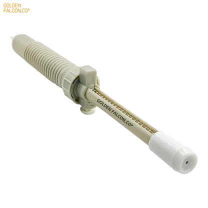 Solder Sucker Desoldering Pump Tin Suction Pump for Soldering Station Kit