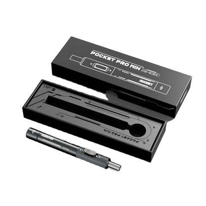 5-in-1 Pocket Screwdriver Pen – All-in-One Promotional Screwdriver Tool for Convenient Repair Tasks