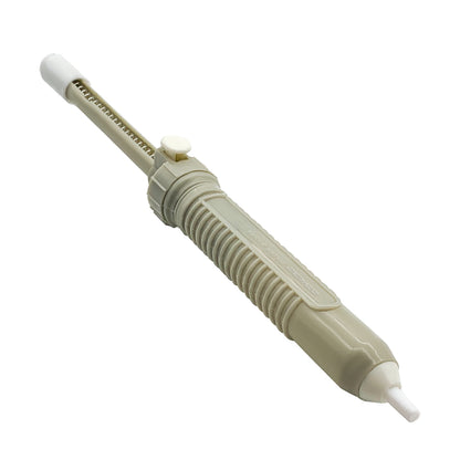 Solder Sucker Desoldering Pump Tin Suction Pump for Soldering Station Kit