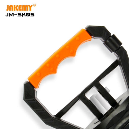 JAKEMY SK05 Silicone Rubber Suction Cup for LCD Screen Repair – Strong PVC Grip for Safe Phone Disassembly