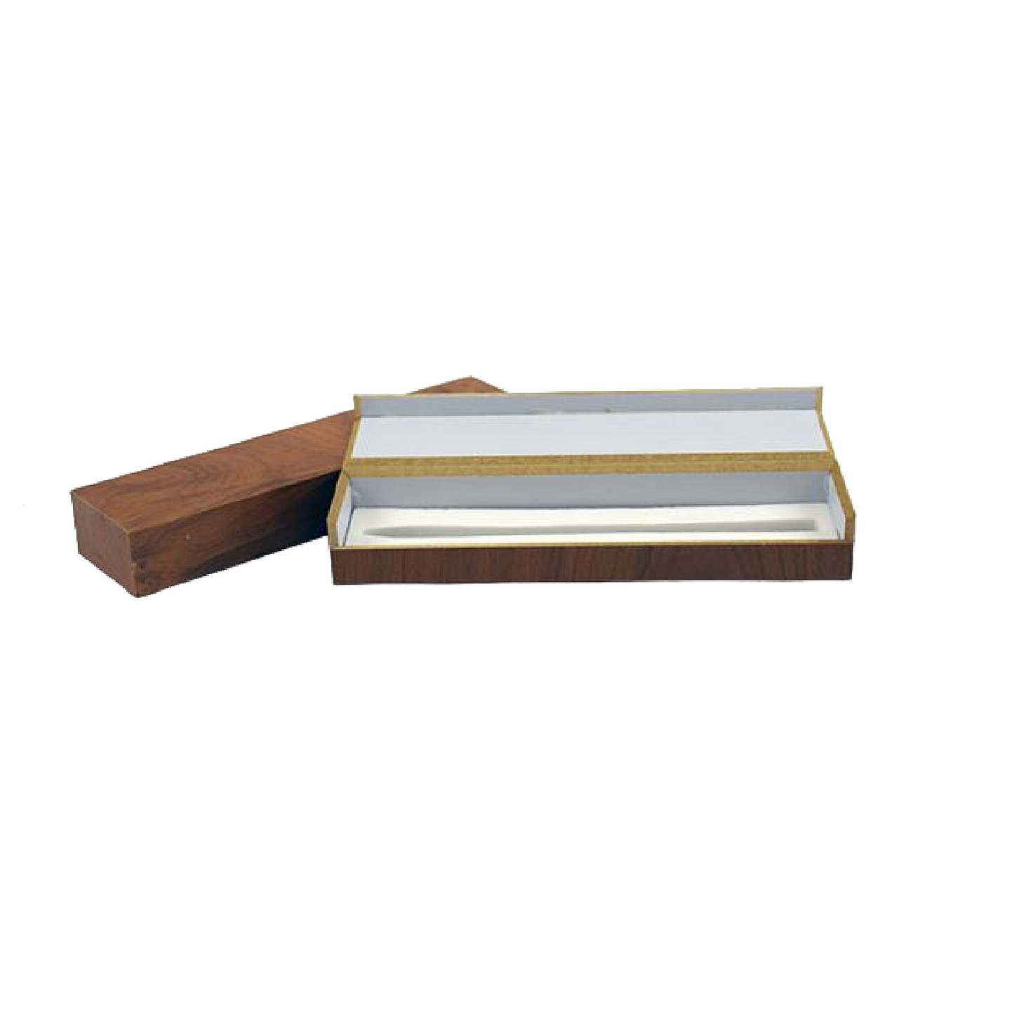 Stylish Empty Pen Box for Elegant Gift Presentation