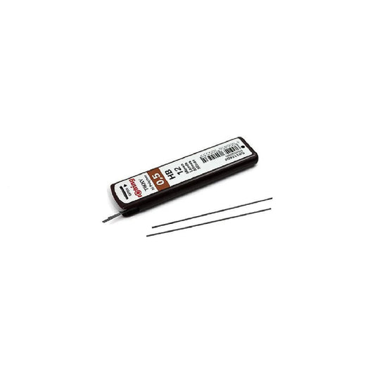 Rotring Tikky Hi-Polymer 0.5mm Mechanical Pencil Leads: Precision and Durability for Every Stroke