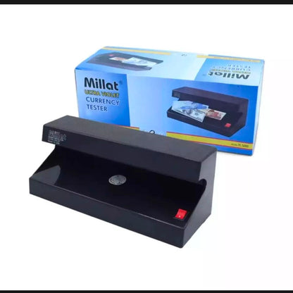 Cash Tester – Money Detector Electronic Device for Authenticating Banknotes